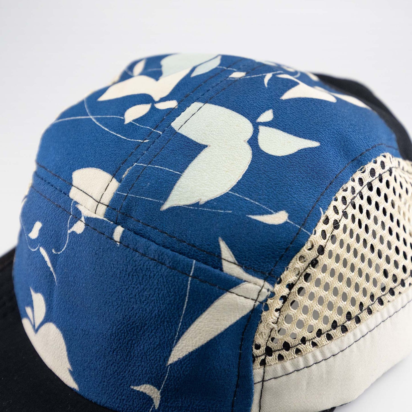 Gion / Kimono Sport Cap - IKendoit.Shop