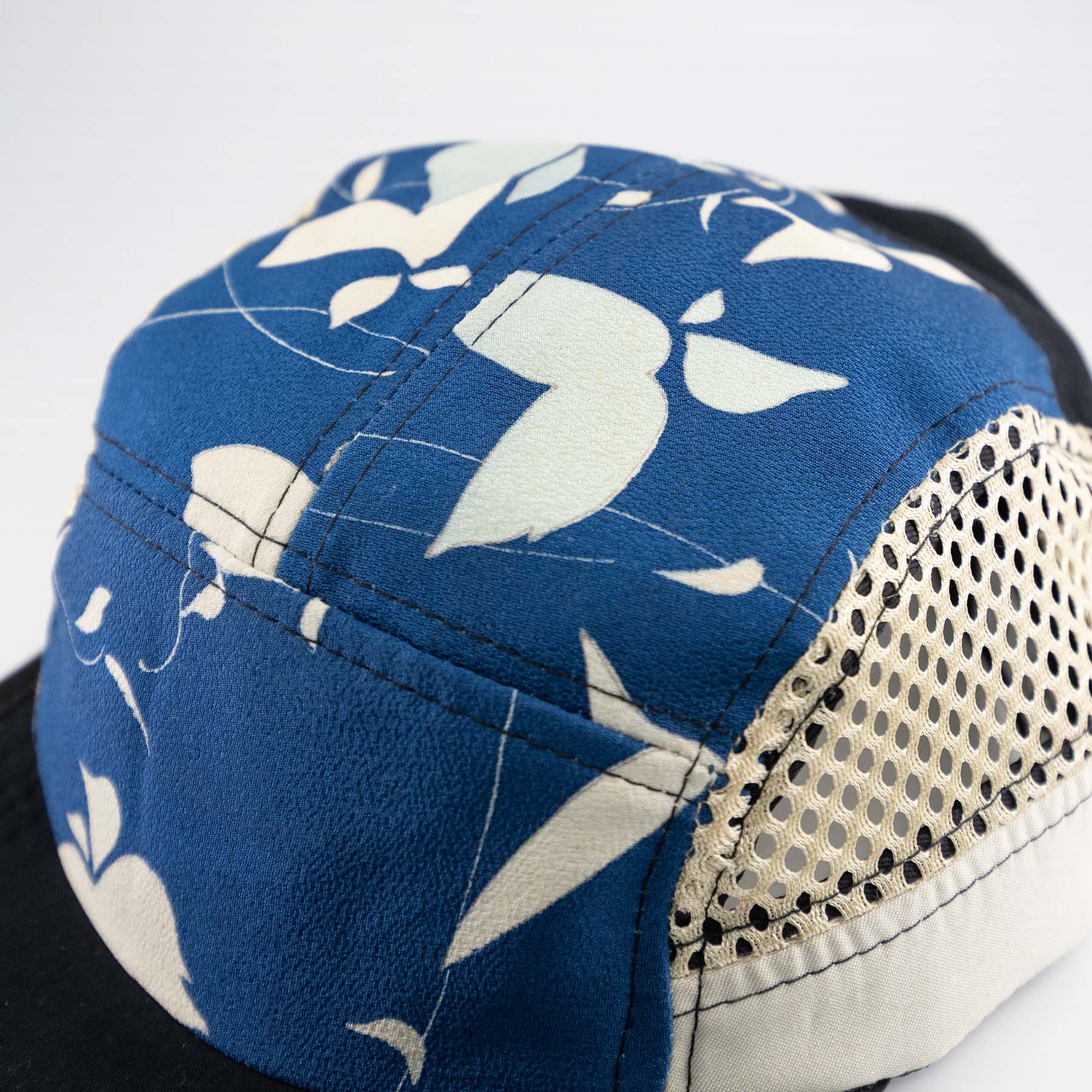 Gion / Kimono Sport Cap - IKendoit.Shop