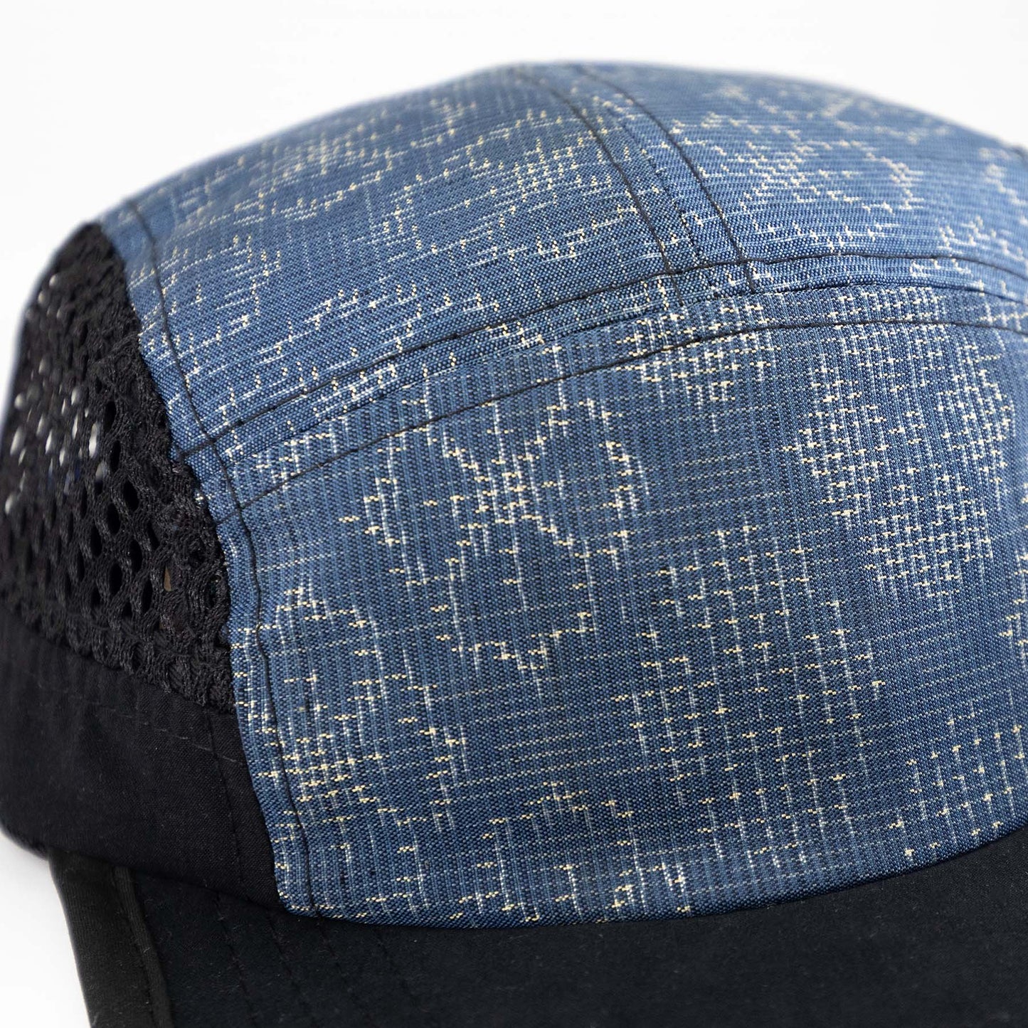 Kushida / Kimono Sport Cap - IKendoit.Shop