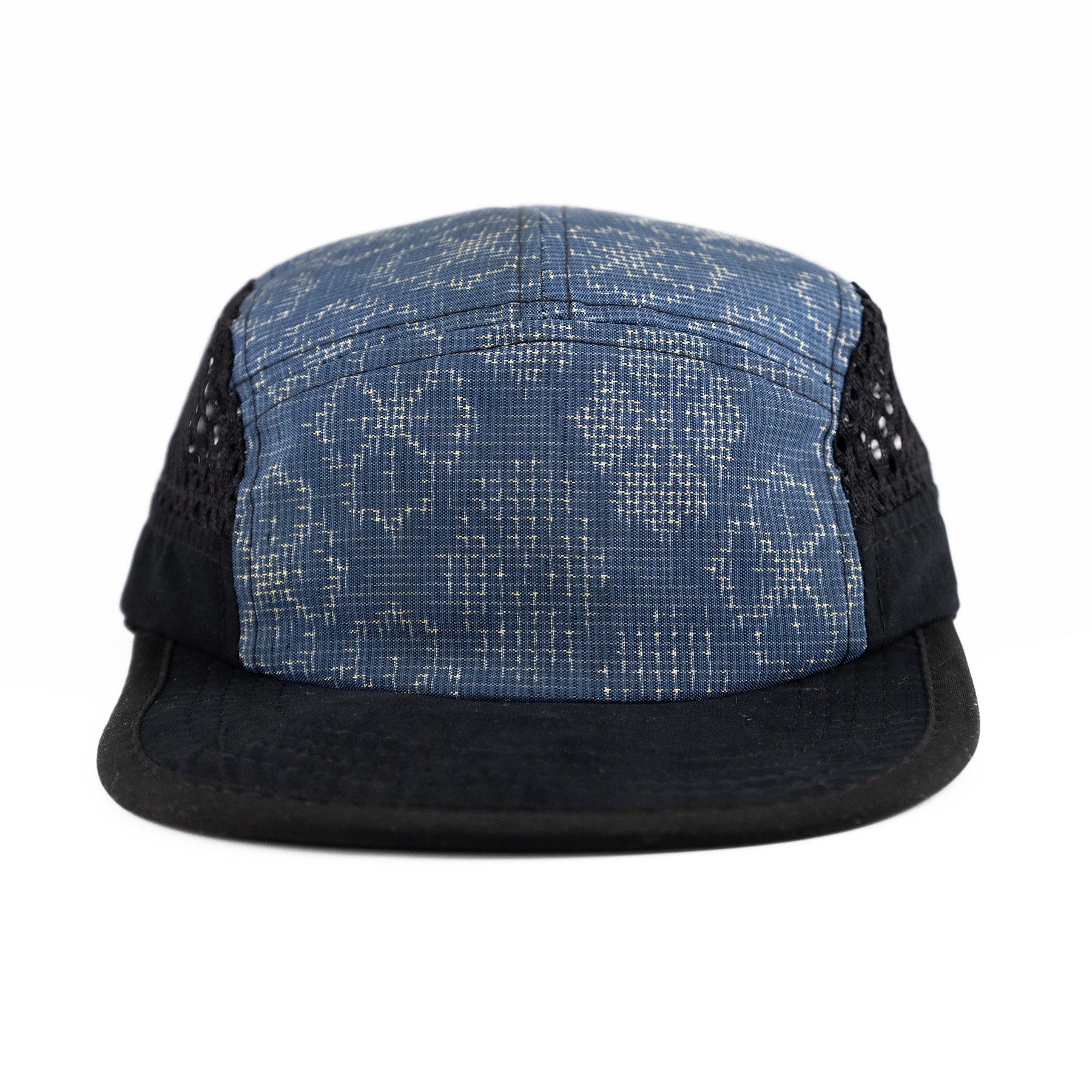 Kushida / Kimono Sport Cap - IKendoit.Shop