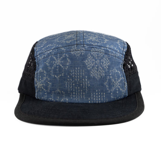 Kushida / Kimono Sport Cap - IKendoit.Shop