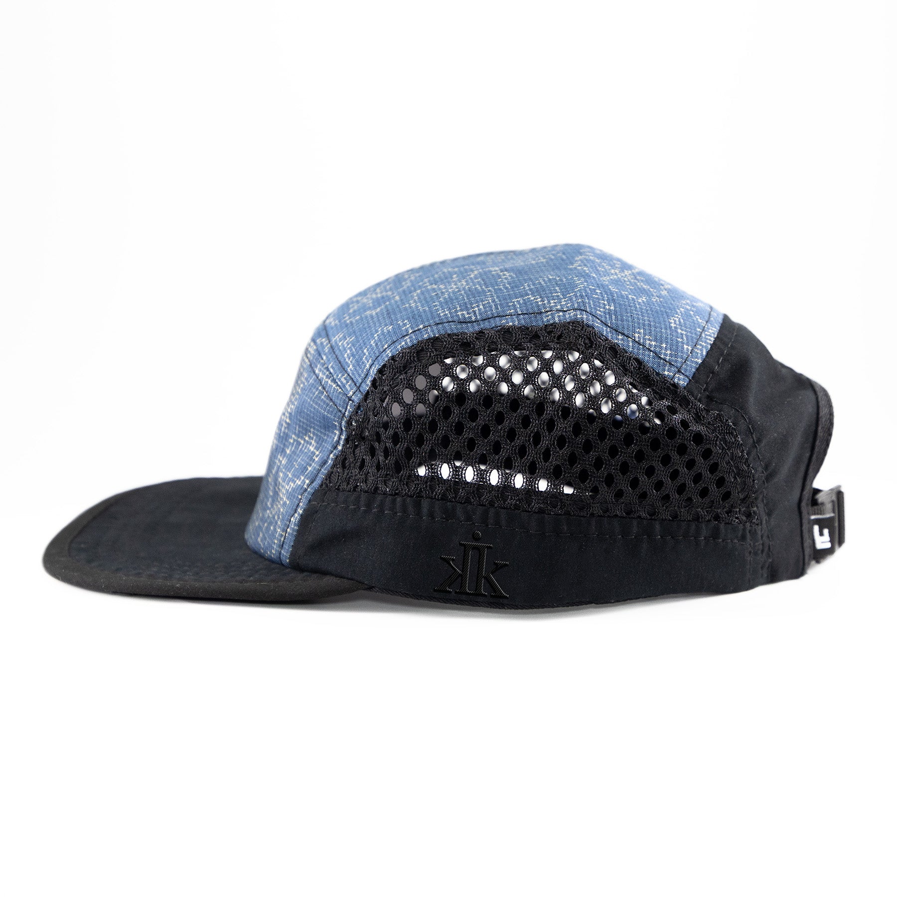 Kushida / Kimono Sport Cap - IKendoit.Shop