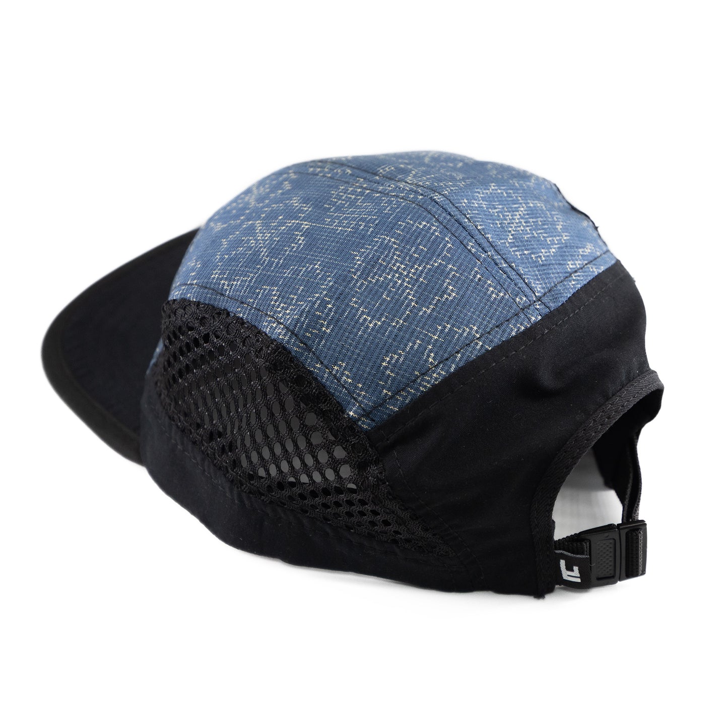 Kushida / Kimono Sport Cap - IKendoit.Shop