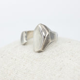 f.i.c. 360 Sterling Silver Ring [Made in Japan]