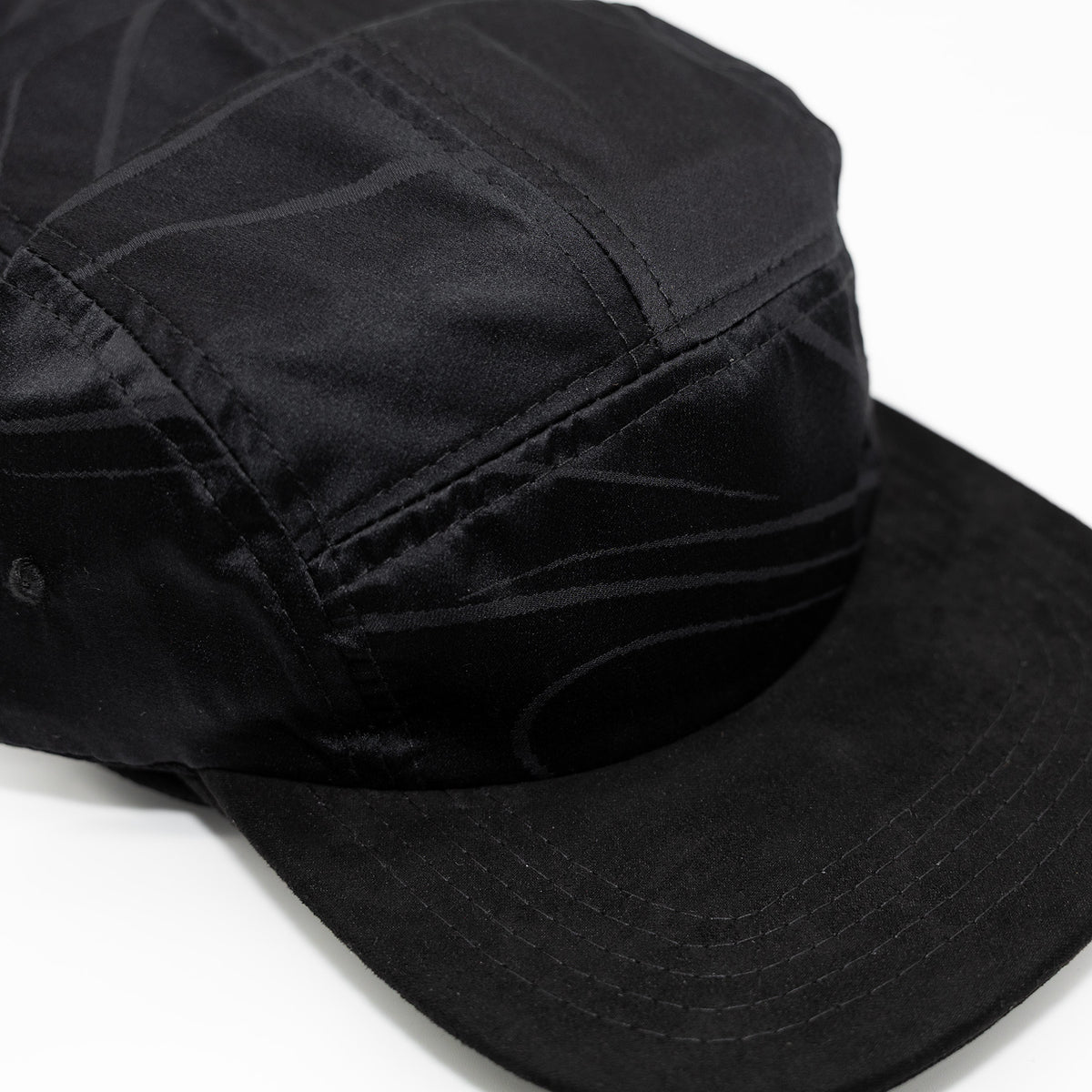 Hagire (端布) / Kimono Cap