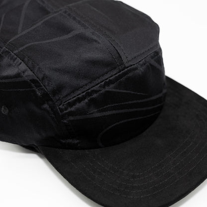 Hagire (端布) / Kimono Cap