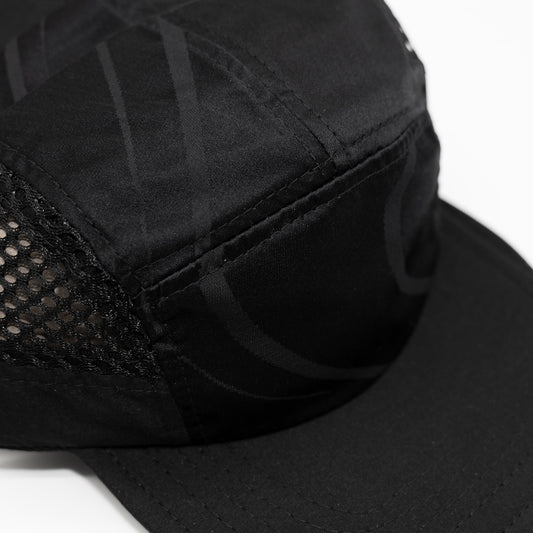 Hagire (端布) / Kimono Cap