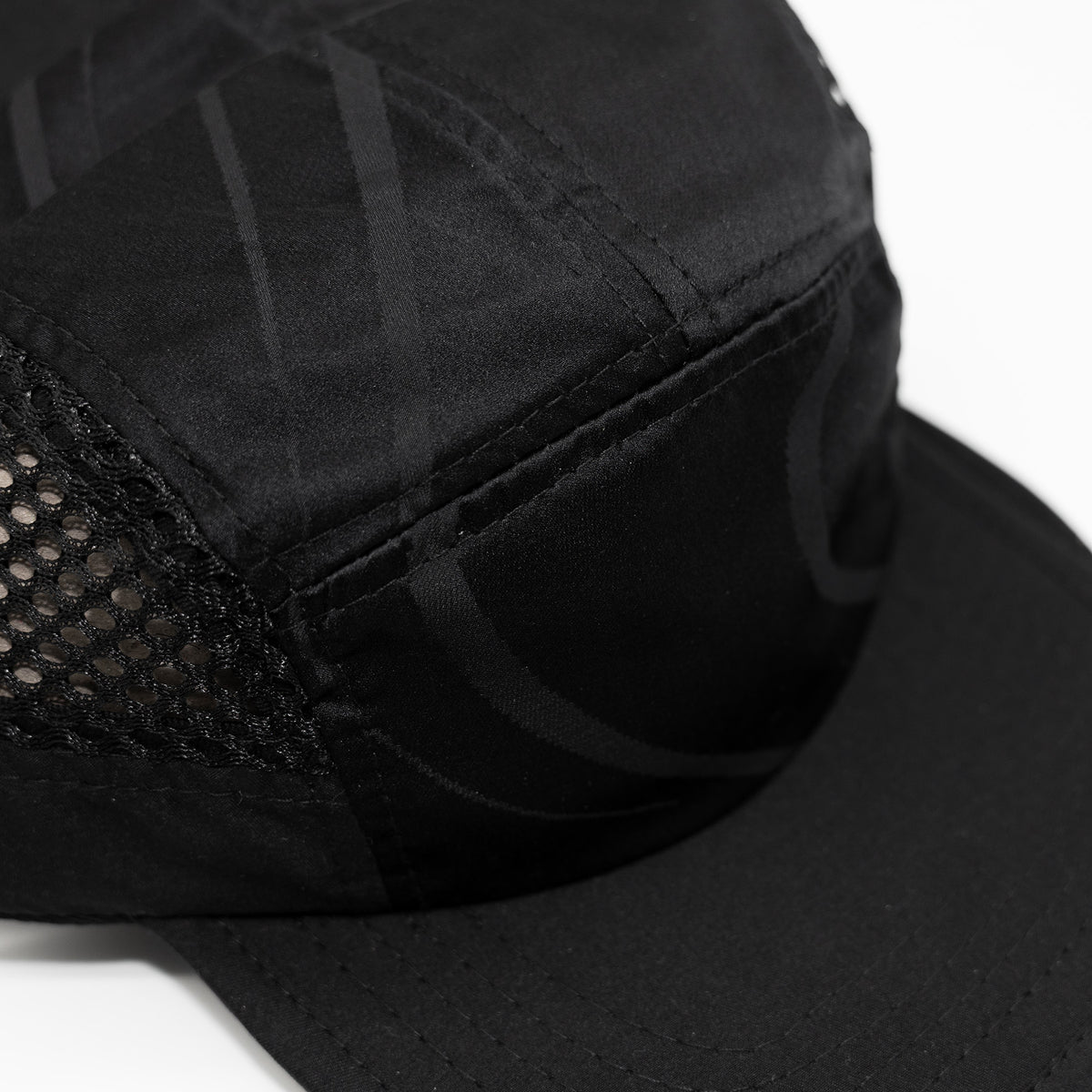 Hagire (端布) / Kimono Cap