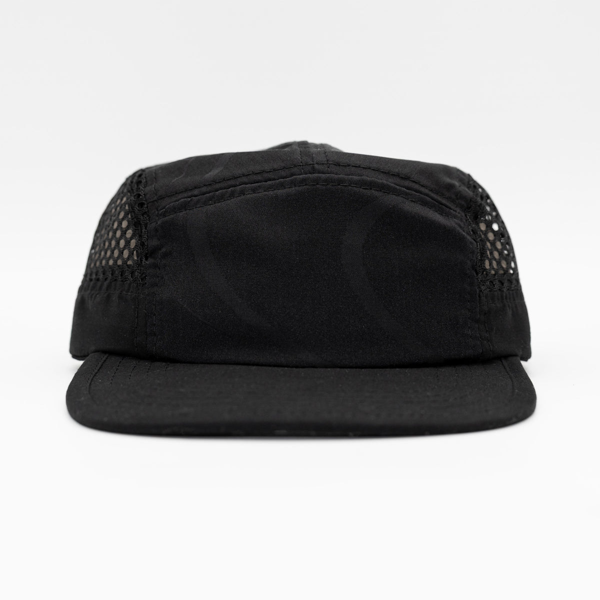 Hagire (端布) / Kimono Cap