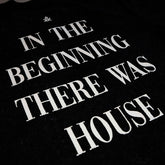 In The Beginning...[House] Sleeveless Tee - IKendoit.Shop