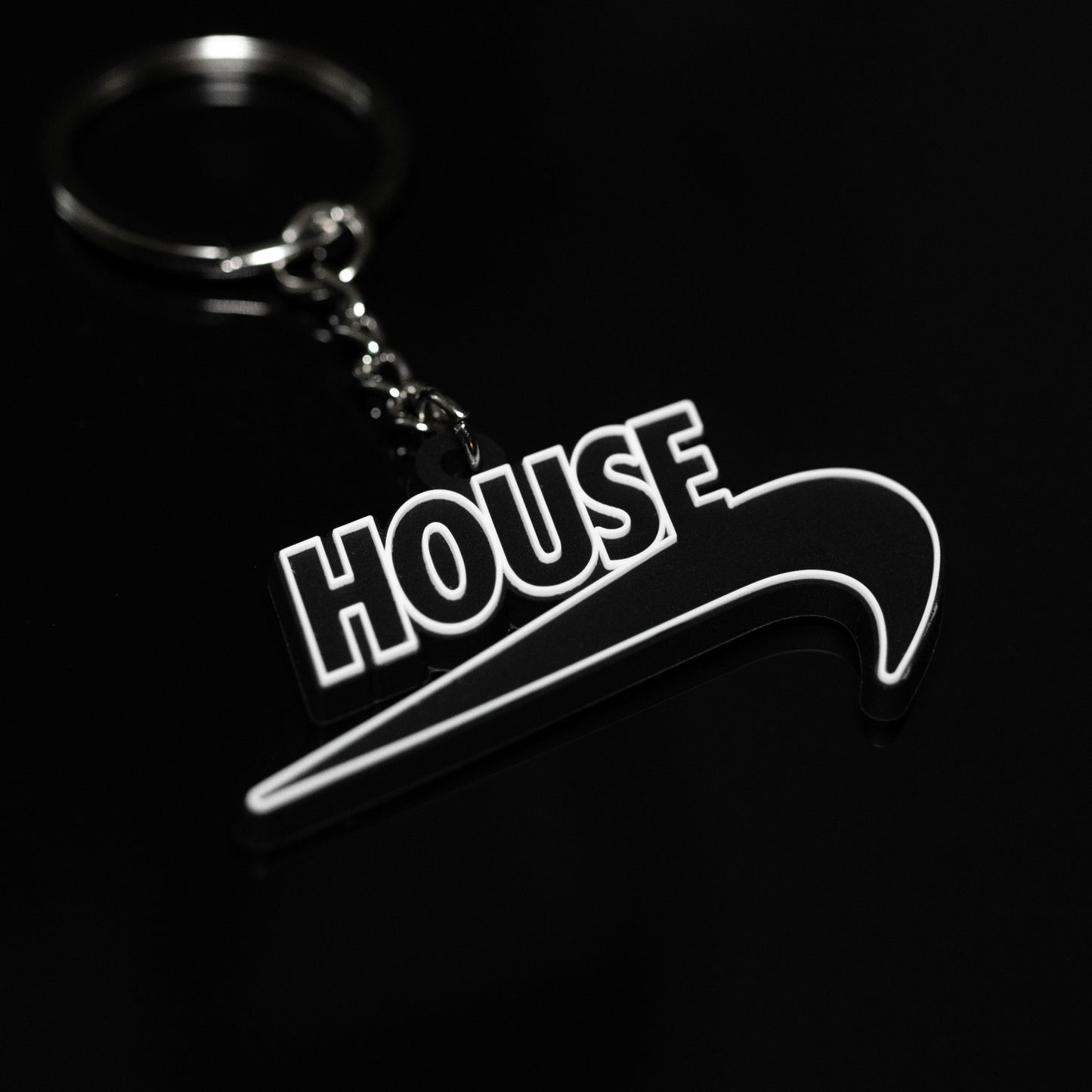 [House] Flip / Keychain - IKendoit.Shop