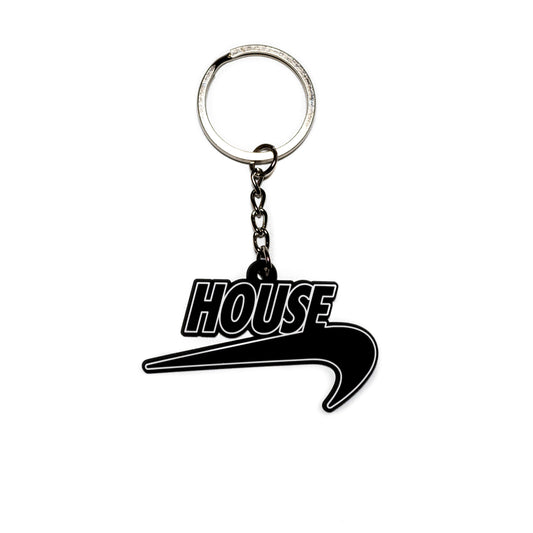 [House] Flip / Keychain - IKendoit.Shop
