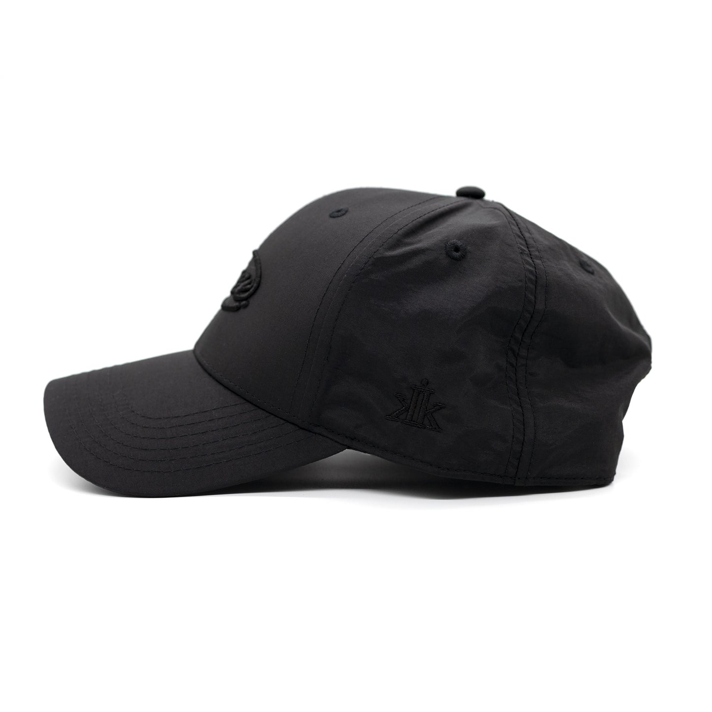 [House] Flow Nylon Hat / Black - IKendoit.Shop