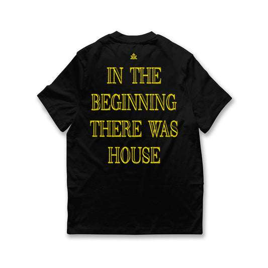 In The Beginning...[House] / Acid Yellow - IKendoit.Shop