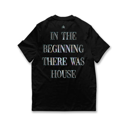 In The Beginning...[House] / Chrome - IKendoit.Shop