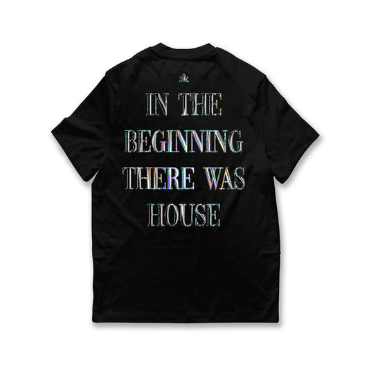 In The Beginning...[House] / Chrome - IKendoit.Shop