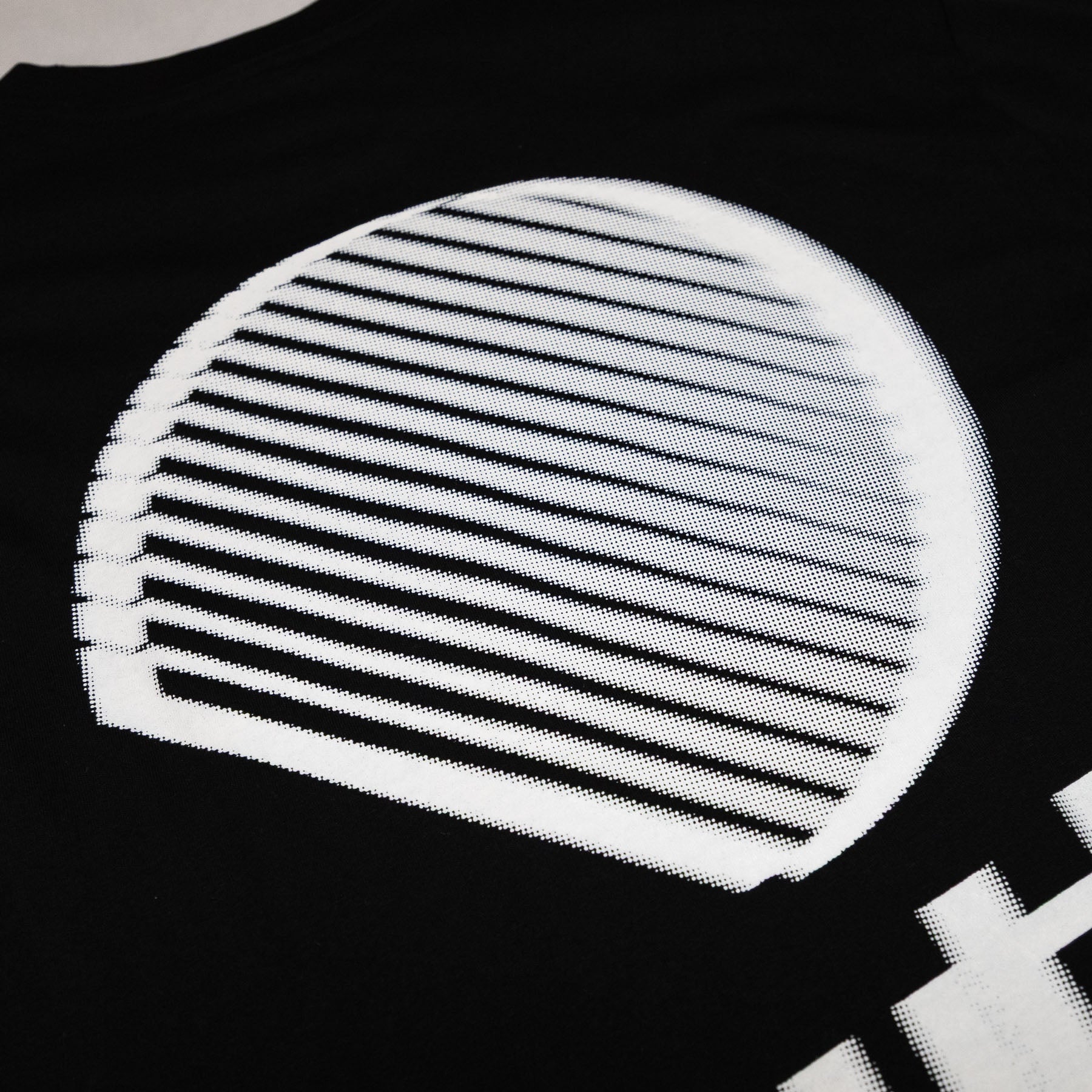 YOUTH in Motion Tee / Black - IKendoit.Shop