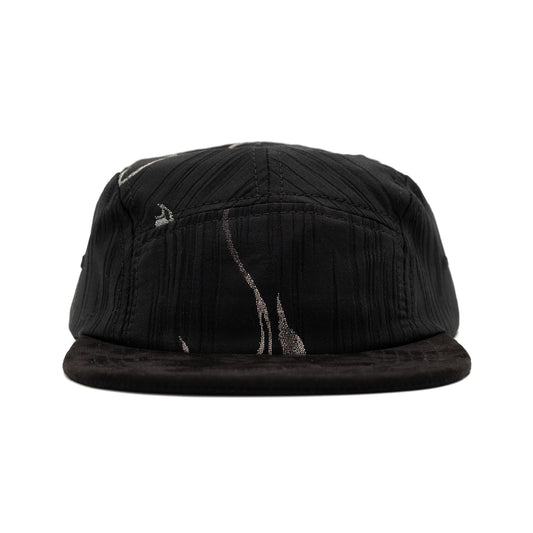 Kin+Gin (金銀) / Kimono Cap