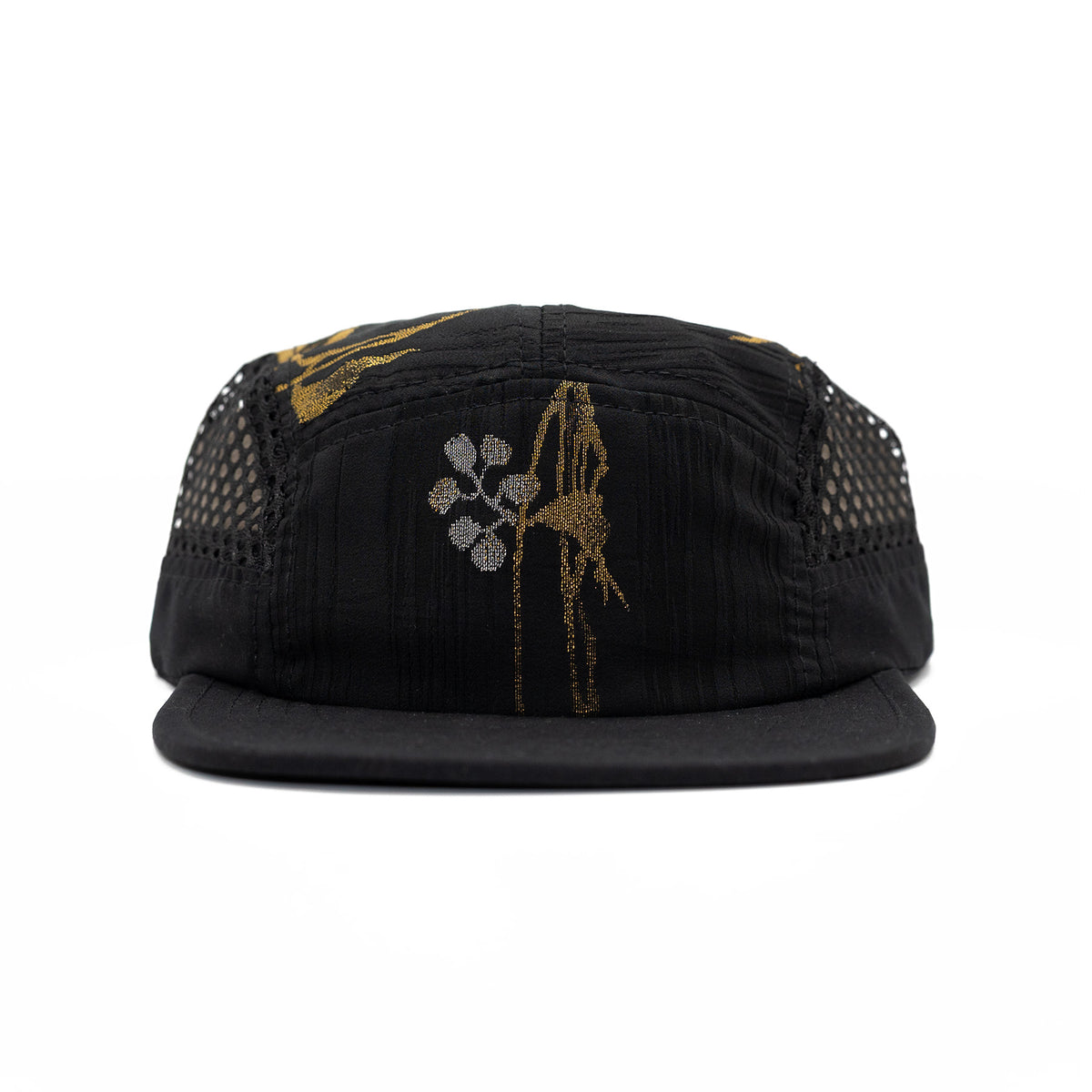 Kin+Gin (金銀) / Kimono Cap