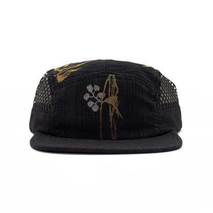 Kin+Gin (金銀) / Kimono Cap