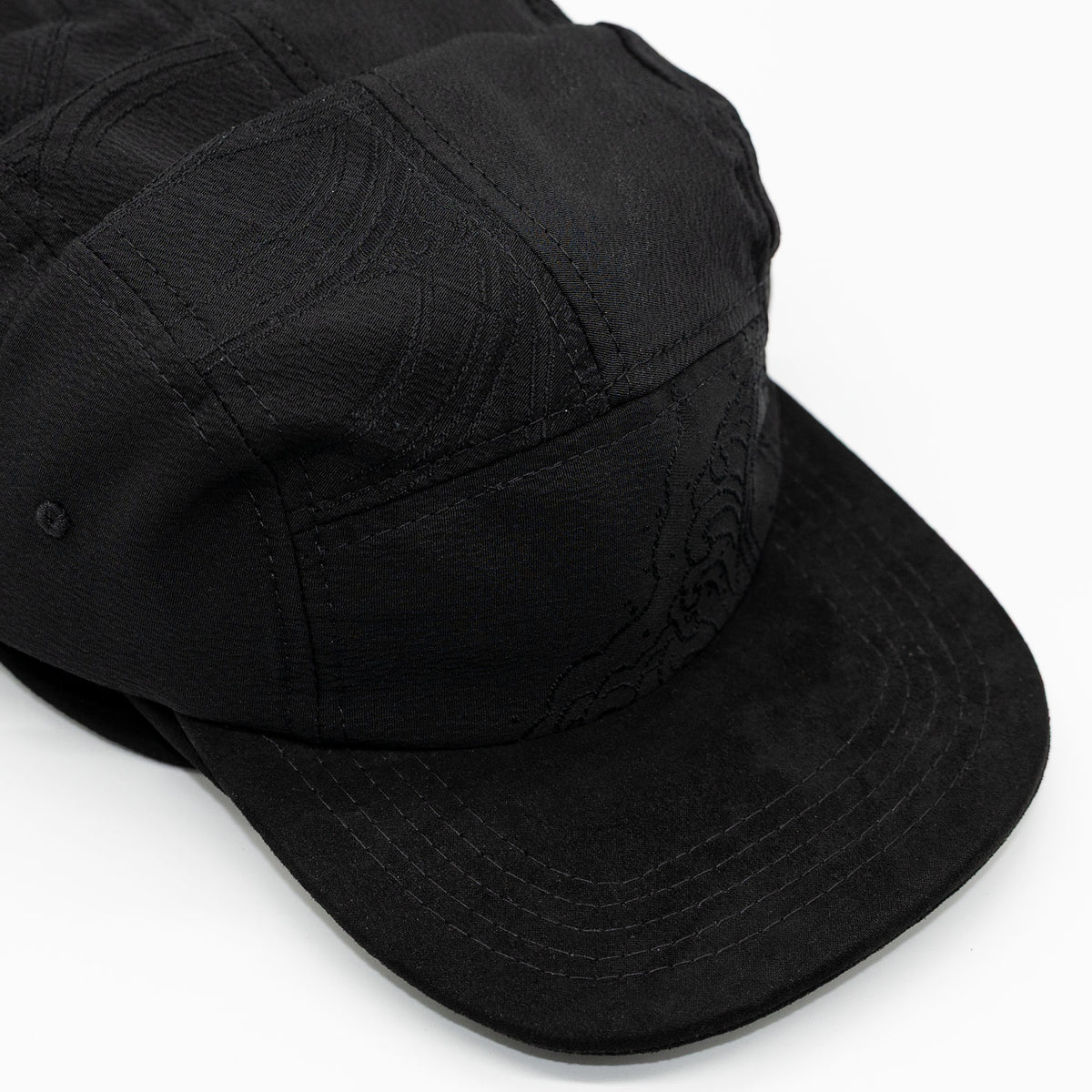 Nami (波) / Kimono Cap