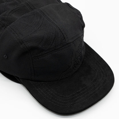 Nami (波) / Kimono Cap