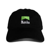 Matcha Dad Hat - IKendoit.Shop