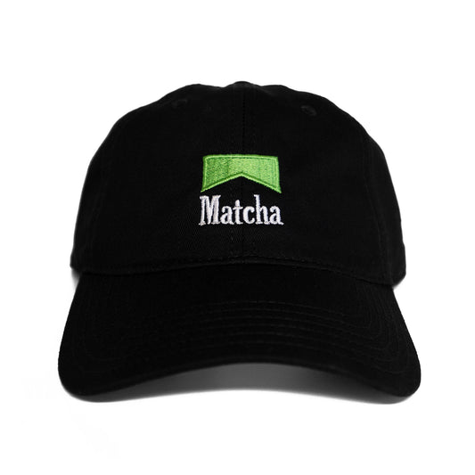 Matcha Dad Hat - IKendoit.Shop