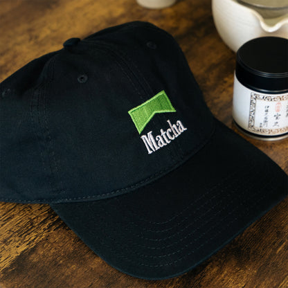 Matcha Dad Hat - IKendoit.Shop