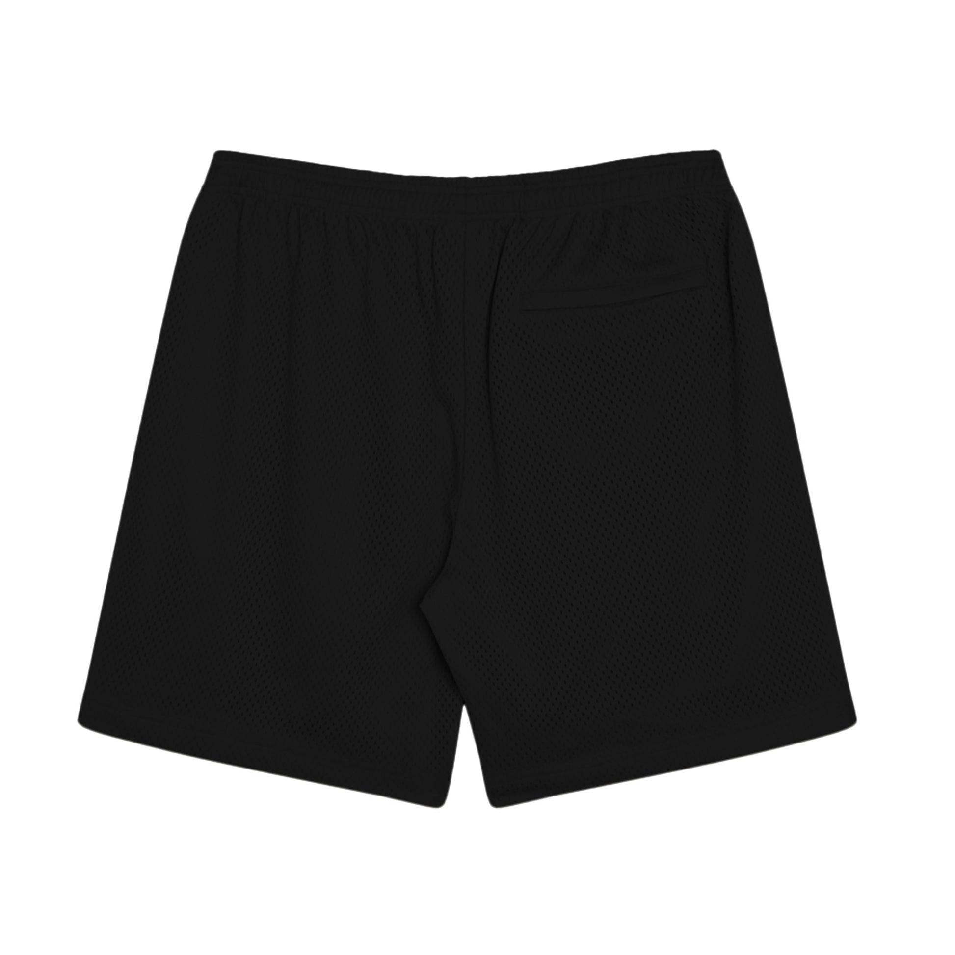 [Pick Your Design] Mesh Shorts / Black - IKendoit.Shop