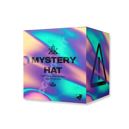 $15 Mystery Hat - IKendoit.Shop
