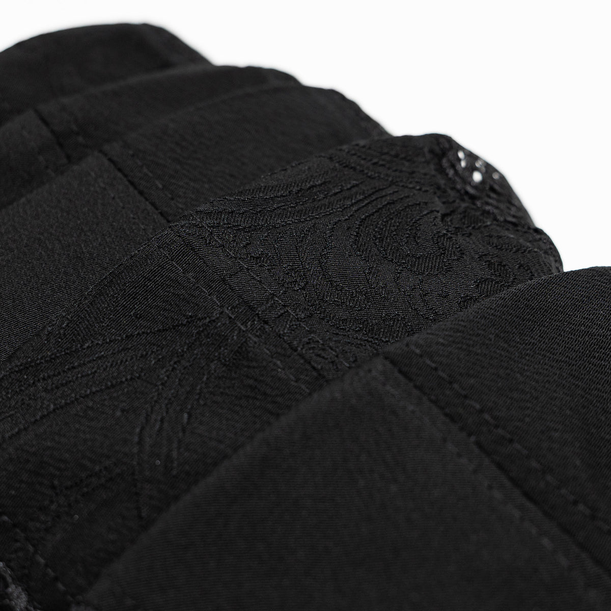 Nami (波) / Kimono Cap