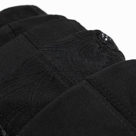 Nami (波) / Kimono Cap