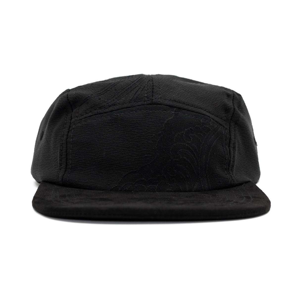 Nami (波) / Kimono Cap