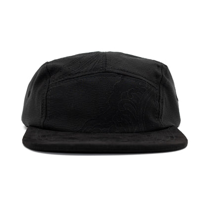 Nami (波) / Kimono Cap