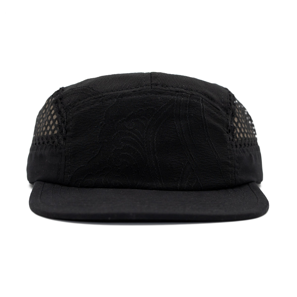 Nami (波) / Kimono Cap