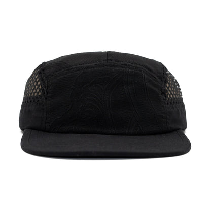 Nami (波) / Kimono Cap
