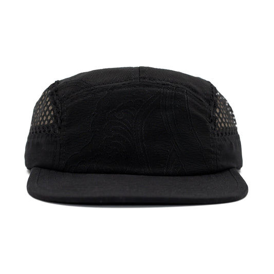 Nami (波) / Kimono Cap
