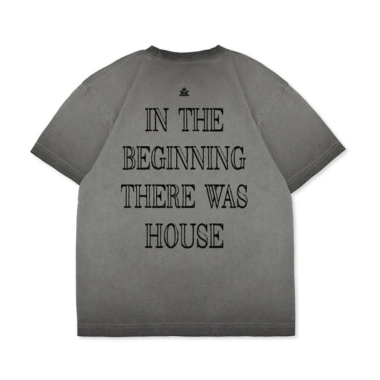 In The Beginning...[House] / Smoke Black - IKendoit.Shop