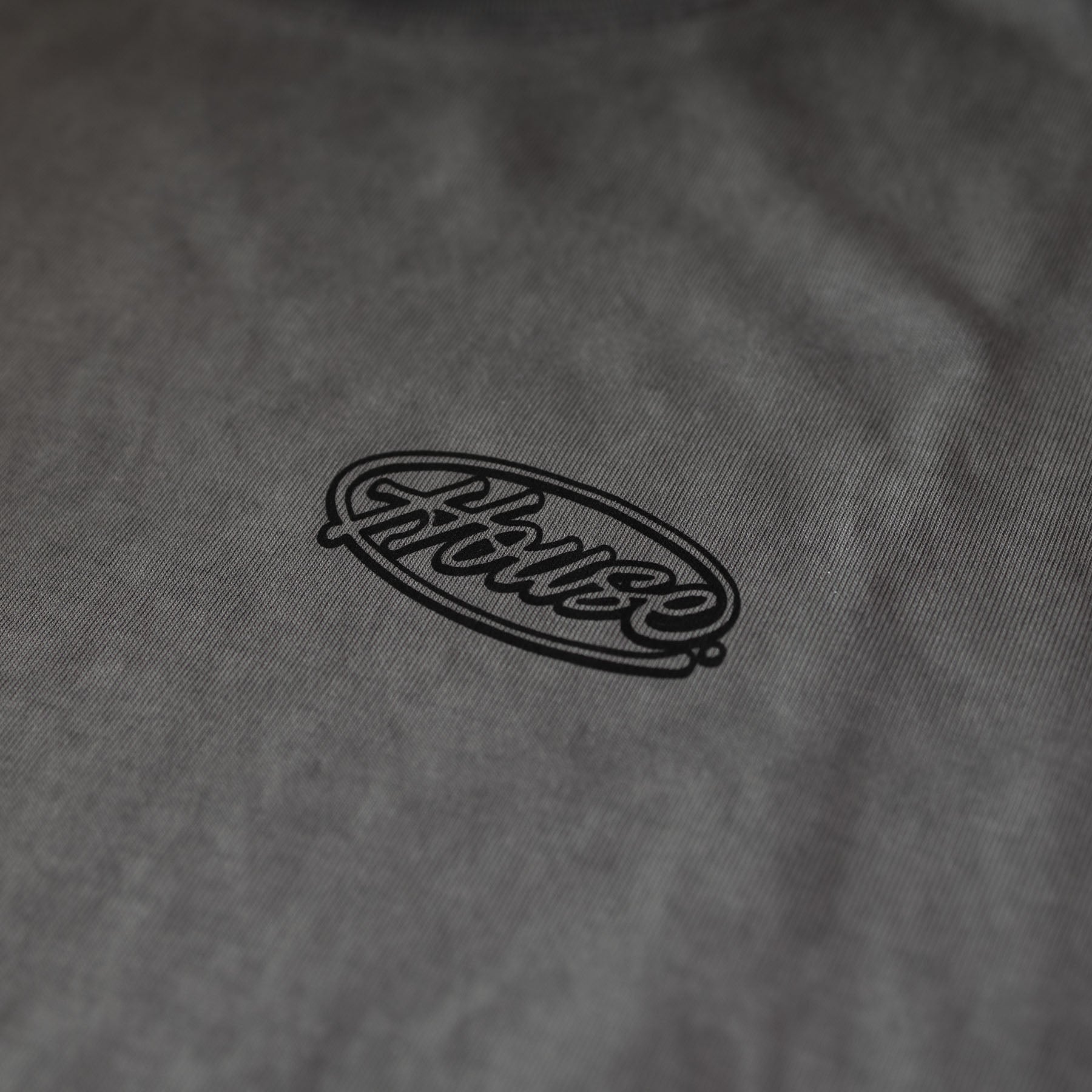 In The Beginning...[House] / Smoke Black - IKendoit.Shop