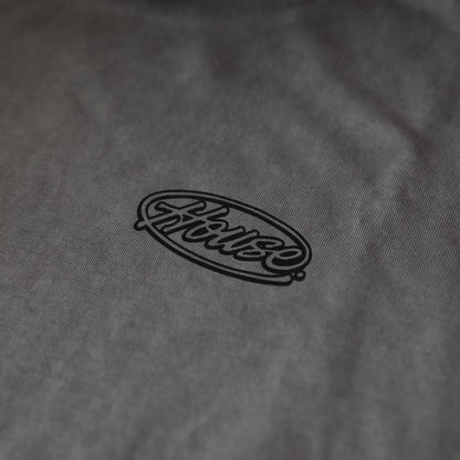 In The Beginning...[House] / Smoke Black - IKendoit.Shop