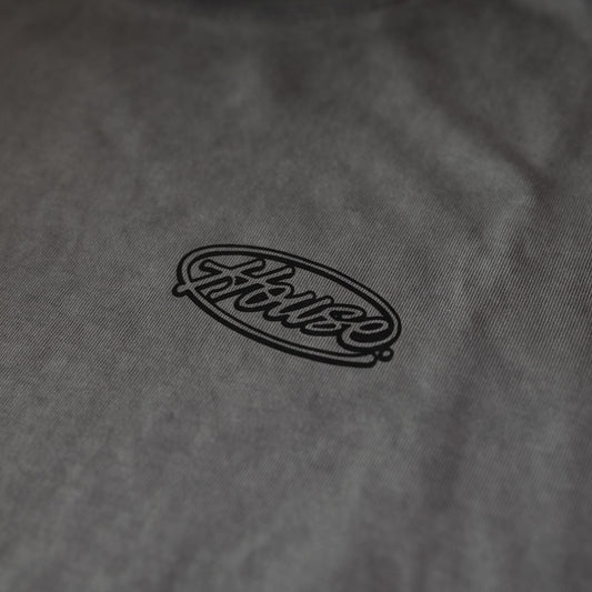 In The Beginning...[House] / Smoke Black - IKendoit.Shop