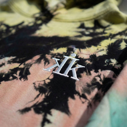 The World Needs Good Music Hoodie / Special Dye - IKendoit.Shop