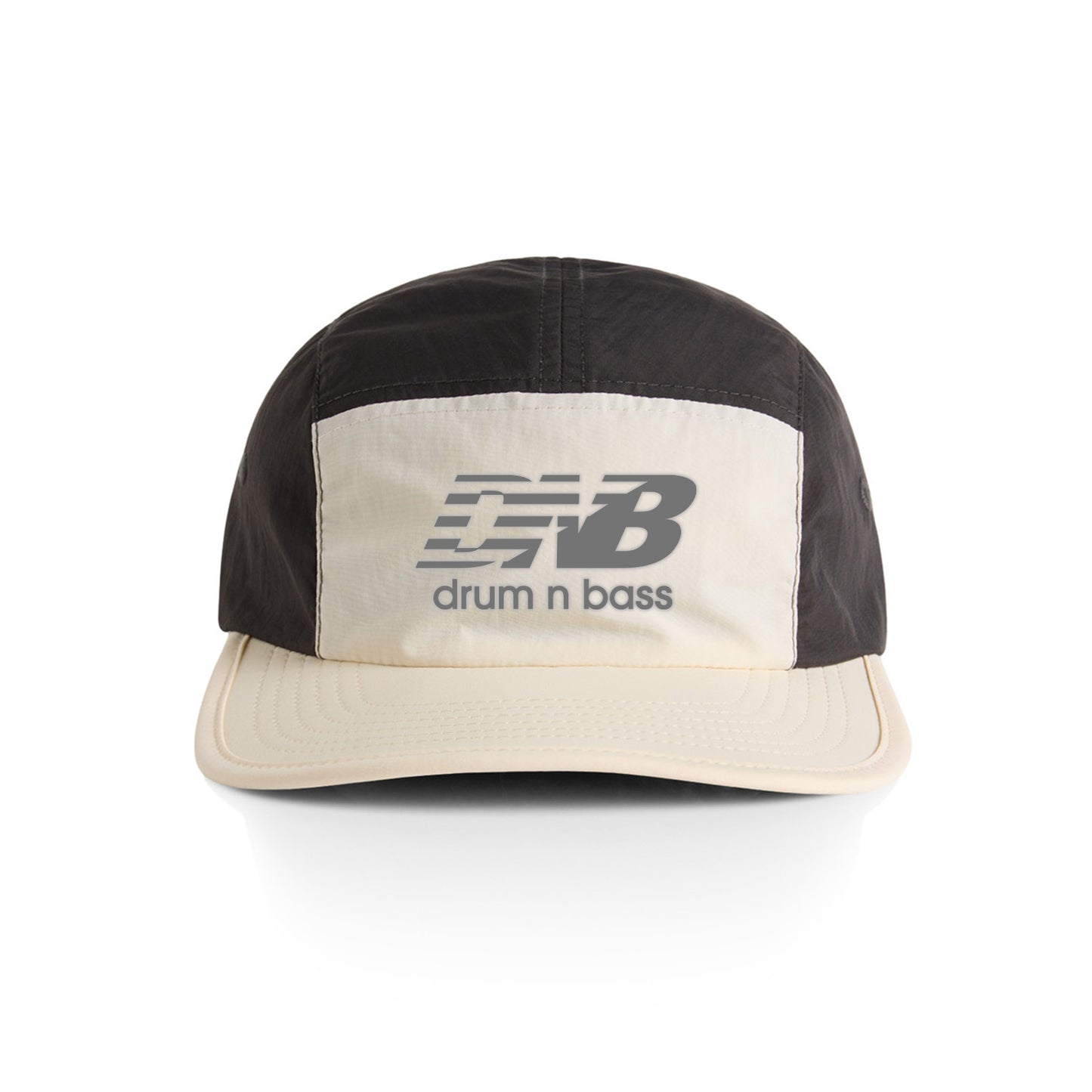 DNB Run Cap / 2-Tone - IKendoit.Shop