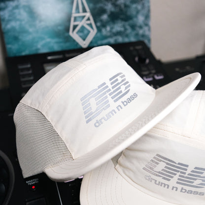 DNB Active Run Cap - IKendoit.Shop