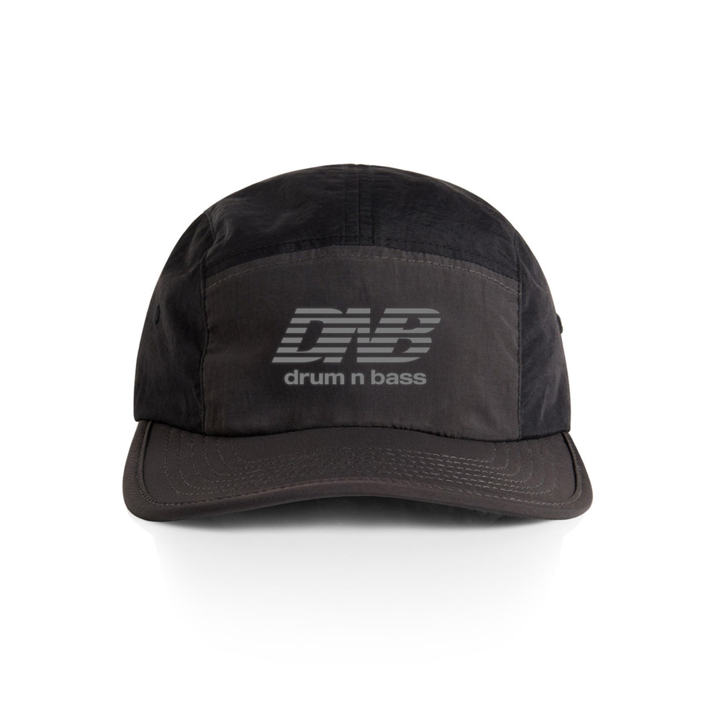 DNB Run Cap / 2-Tone