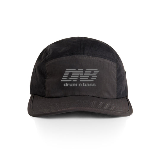 DNB Run Cap / 2-Tone - IKendoit.Shop