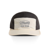 HRC (House Run Club) Run Cap / 2-Tone - IKendoit.Shop
