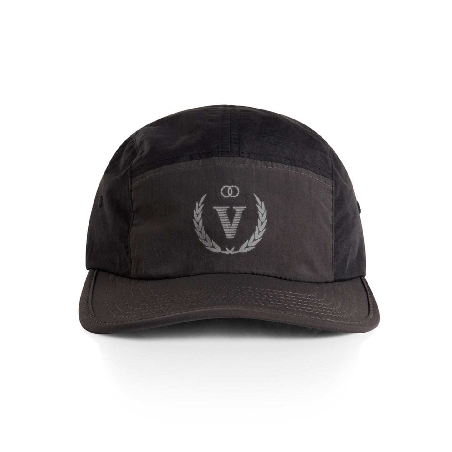 V-Regal Run Cap / 2-Tone - IKendoit.Shop