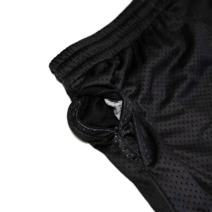 Neo-Osaka Tri [House] - Mesh Shorts - IKendoit.Shop